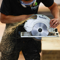 Parker Oak About Us Image