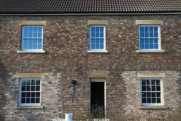 Parker Oak Image forDOORS & WINDOWS